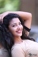 Daksha Nagarkar Interview About Hora Hori